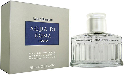 aqua di roma laura biagiotti parfum