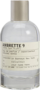 Le Labo Ambrette 9