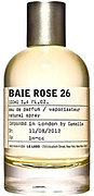 Le Labo Baie Rose 26 Chicago