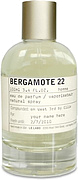 Le Labo Bergamote 22