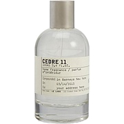 Le Labo Cedre 11