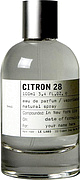 Le Labo Citron 28 Seoul