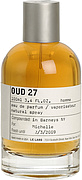 Le Labo Oud 27