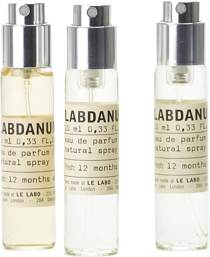 Le Labo Labdanum 18