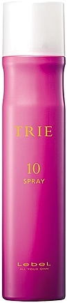 Lebel Trie Spray 10