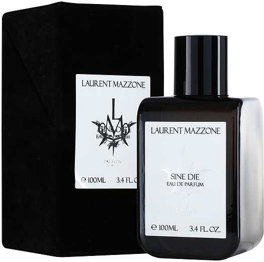 LM Parfums Sine Die