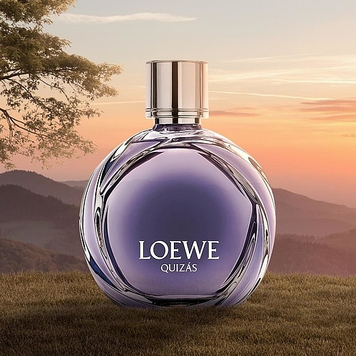 Loewe Quizas, Quizas, Quizas...