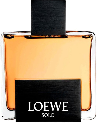 Solo loewe men's cologne on sale