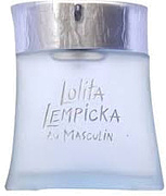 Lolita Lempicka Au Masculin Fraicheur