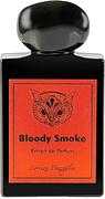 Lorenzo Pazzaglia Bloody Smoke