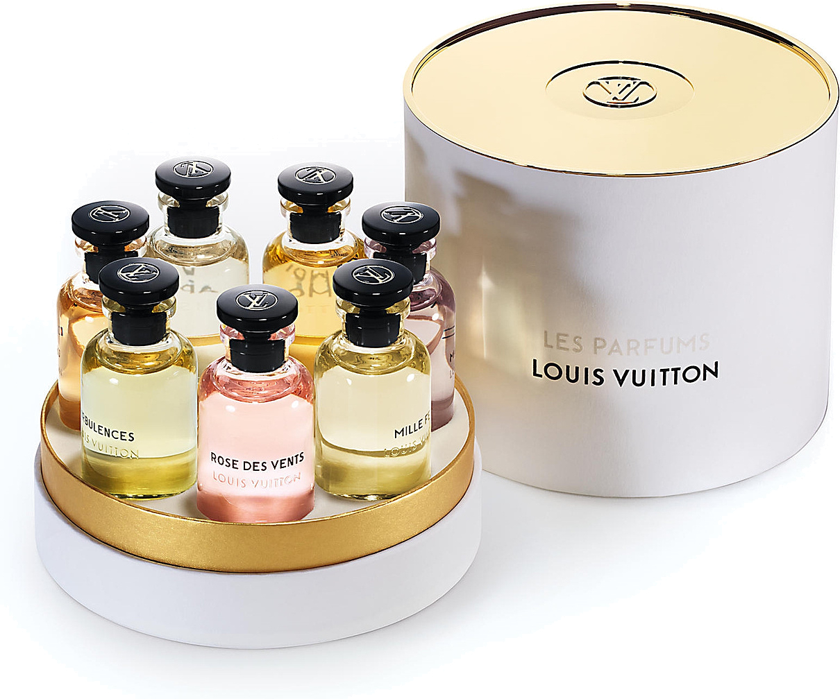 Louis Vuitton Dans la Peau.