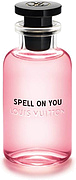 Louis Vuitton Spell On You