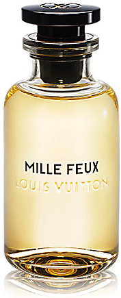 mille feux louis vuitton price