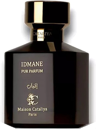 Maison Cataliya Idmane