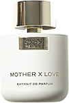 Maison De L'asie Mother X Love