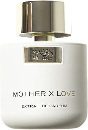 Maison De L'asie Mother X Love