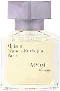 Maison Francis Kurkdjian Apom Pour Homme