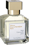 Maison Francis Kurkdjian Aqua Universalis Forte