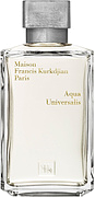 Maison Francis Kurkdjian Aqua Universalis