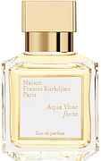 Maison Francis Kurkdjian Aqua Vitae Forte