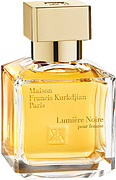 Maison Francis Kurkdjian Lumiere Noire Pour Femme