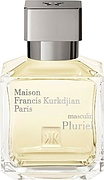 Maison Francis Kurkdjian Masculin Pluriel