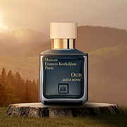 Maison Francis Kurkdjian Oud Satin Mood