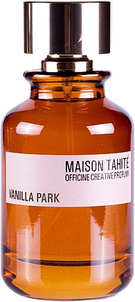 Maison Tahite Vanilla Park