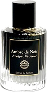 Maksim Perfume Ambre De Noir