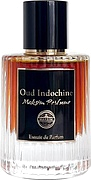 Maksim Perfume Oud Indochine