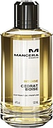 Mancera Intense Cedrat Boise