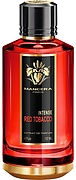 Mancera Red Tobacco Intense