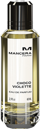 Купить духи Mancera Choco Violette. Оригинальная парфюмерия, туалетная вода с доставкой курьером по России. Отзывы.