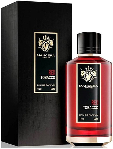 Mancera Red Tobacco