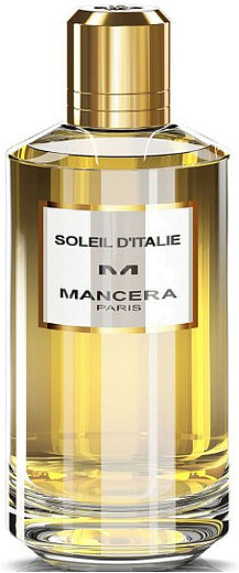 Mancera Soleil D’Italie