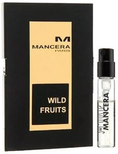 Mancera Wild Fruits