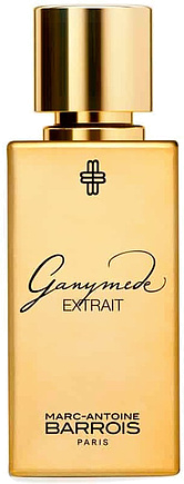 Купить духи Marc-Antoine Barrois Ganymede Extrait. Оригинальная парфюмерия, туалетная вода с доставкой курьером по России. Отзывы.