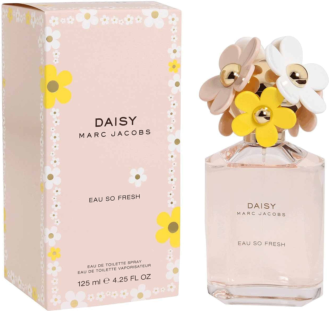 Daisy eau so fresh boots online