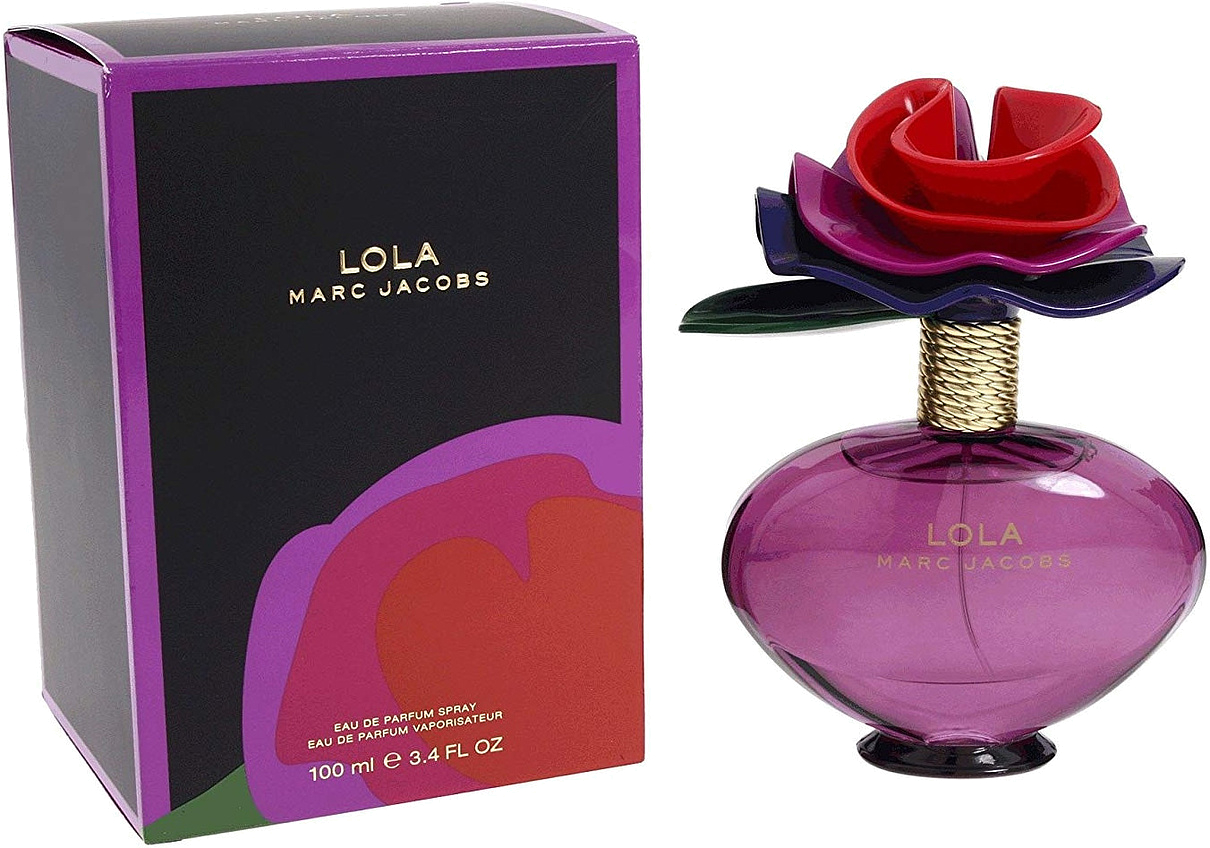 Marc Jacobs Lola.