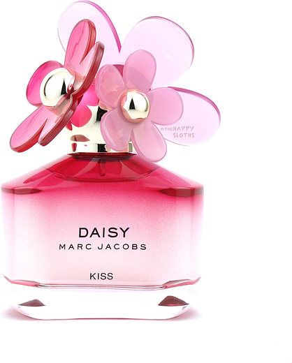 Marc Jacobs Daisy Kiss