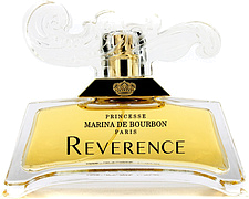 Marina de Bourbon Reverence