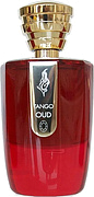 Masque Tango Oud