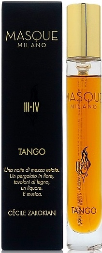 Masque Tango