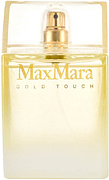 Max Mara Gold Touch