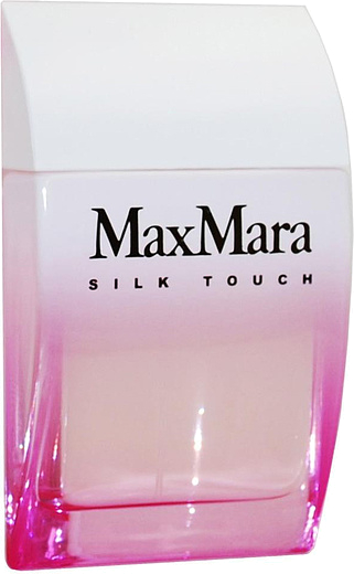 Max Mara Silk Touch