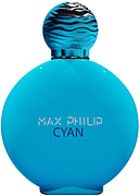 Max Philip Cyan