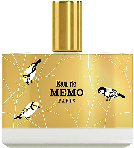 Memo Eau de Memo