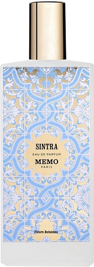 Memo Sintra