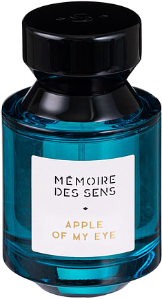 Memoire Des Sens Apple Of My Eye