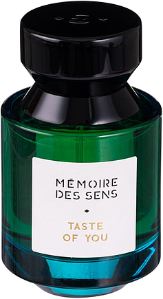 Memoire Des Sens Taste Of You